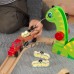 KidKraft Dinosaur Bucket Top Train Set with 56 accessories included   564637626